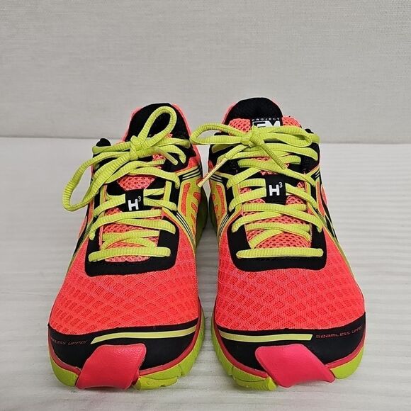 PEARL IZUMI PROJECT E:MOTION H3 WOMENS SNEAKERS BFPM-03-231 - Picture 2 of 10